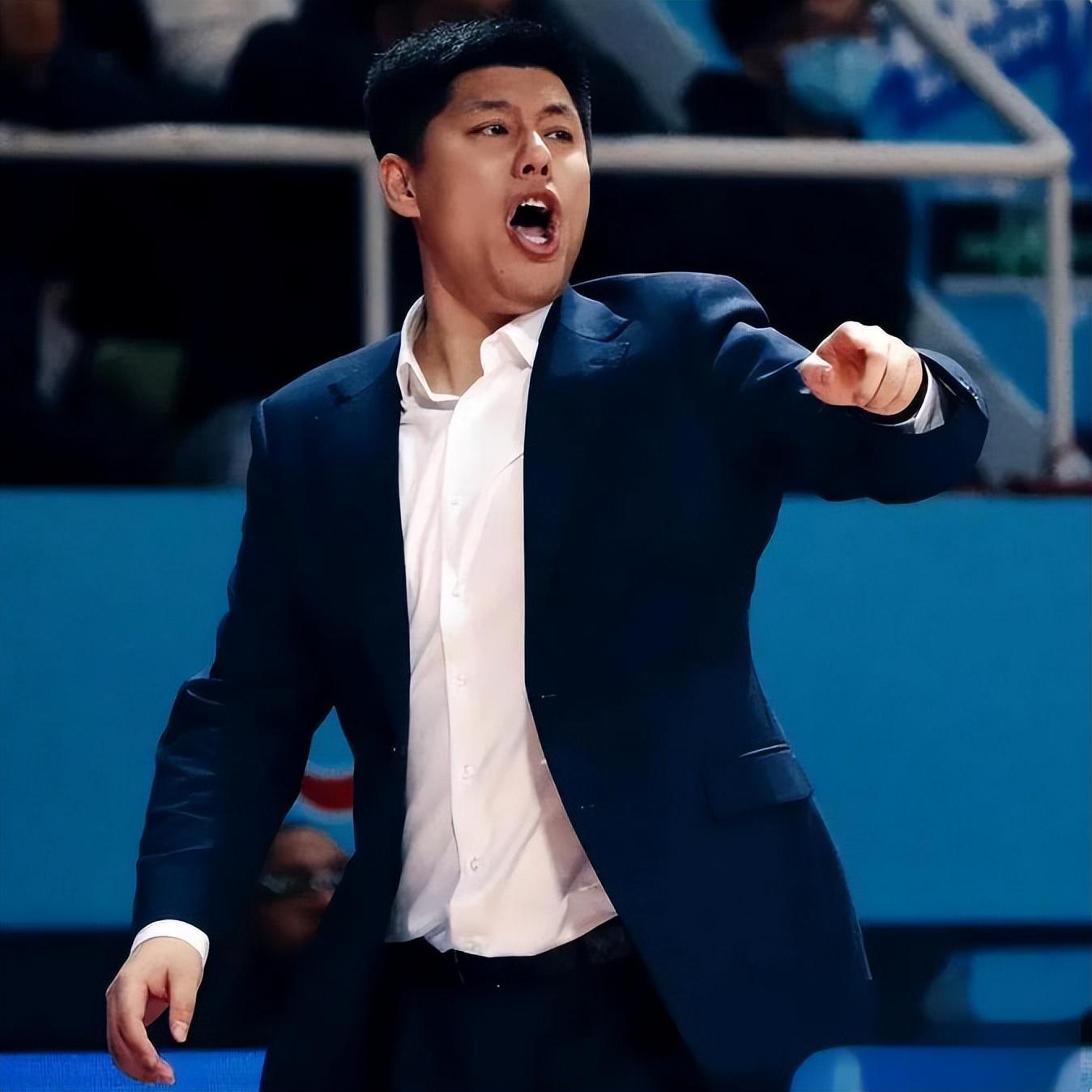 开云体育平台-山西男篮84-97不敌宁波，要严厉批评的，不光是教练，还有球员