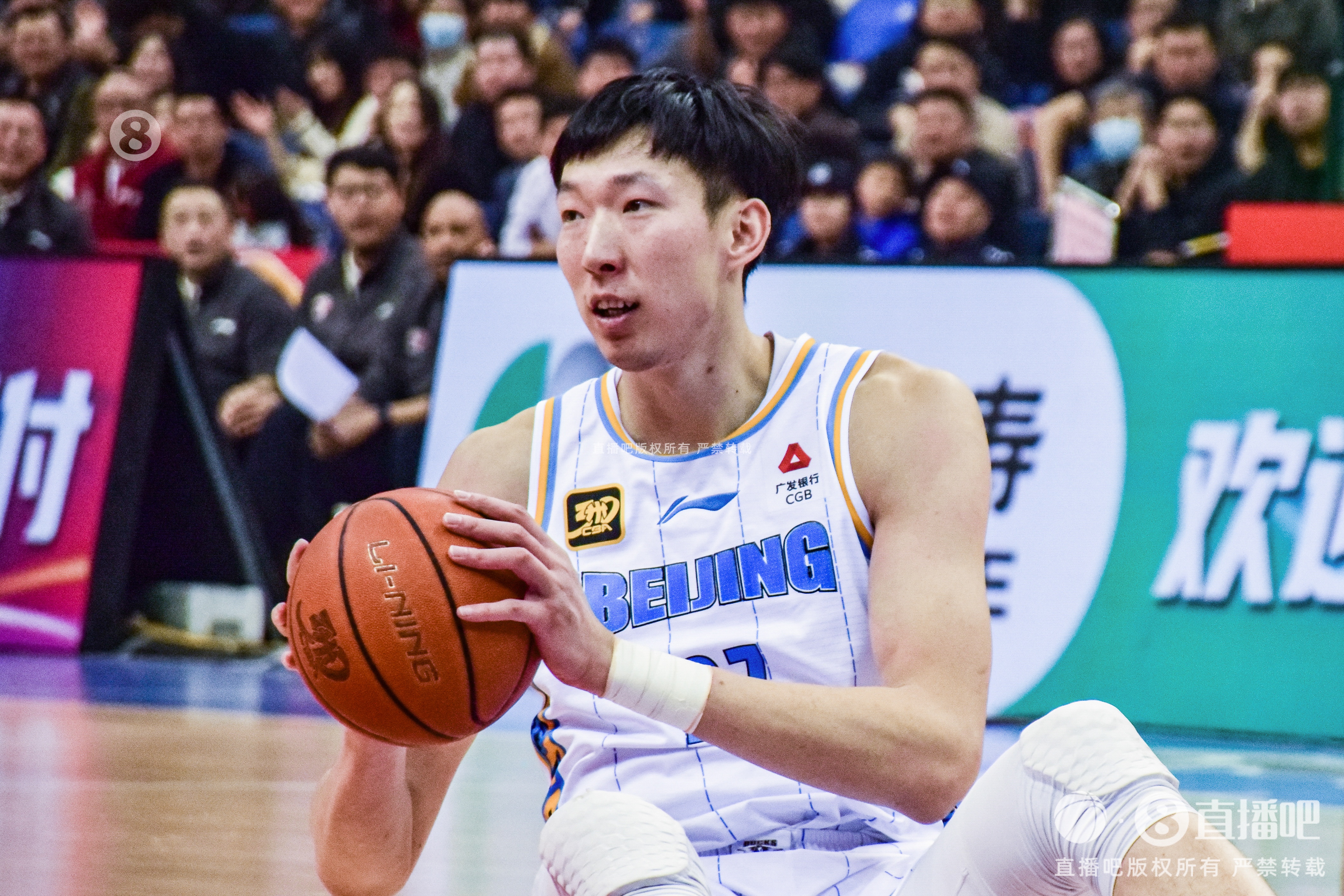 开云体育平台-解说：斯佩尔曼&amp;周琦伤缺使北京内线告急 张宁复出后山西回归正轨