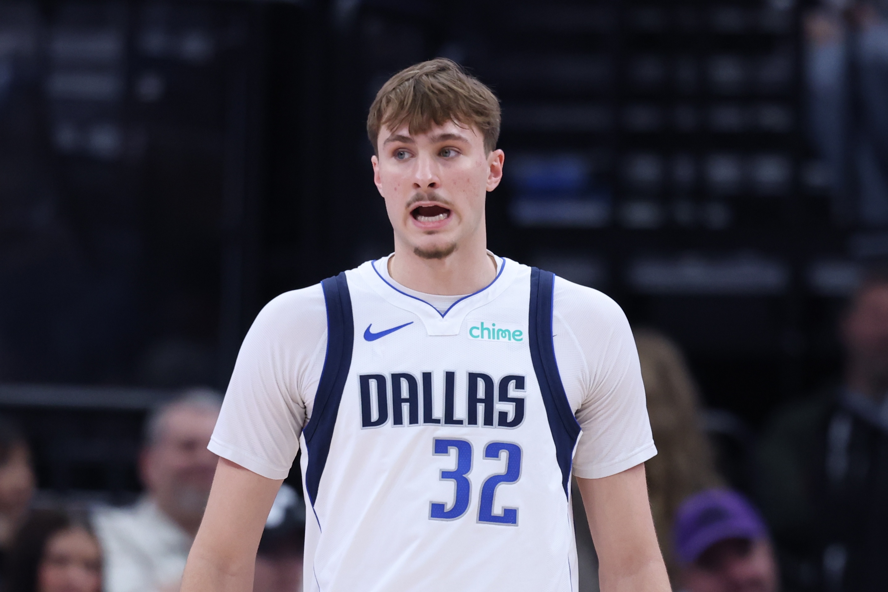 开云体育平台-明日独行侠迎战爵士 弗拉格&amp;加福德小概率出战 华盛顿大概率出战