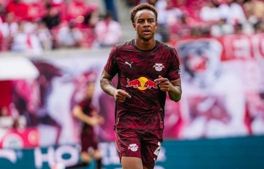 开云体育app-莱比锡官方：韦德拉奥果左膝肌腱受伤，预计将缺席至三月底