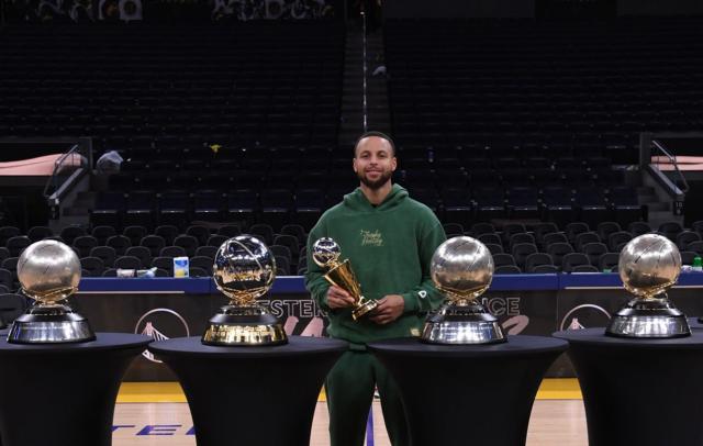 开云体育平台-好学生库里今年双丰收：完成学业论文获盛赞