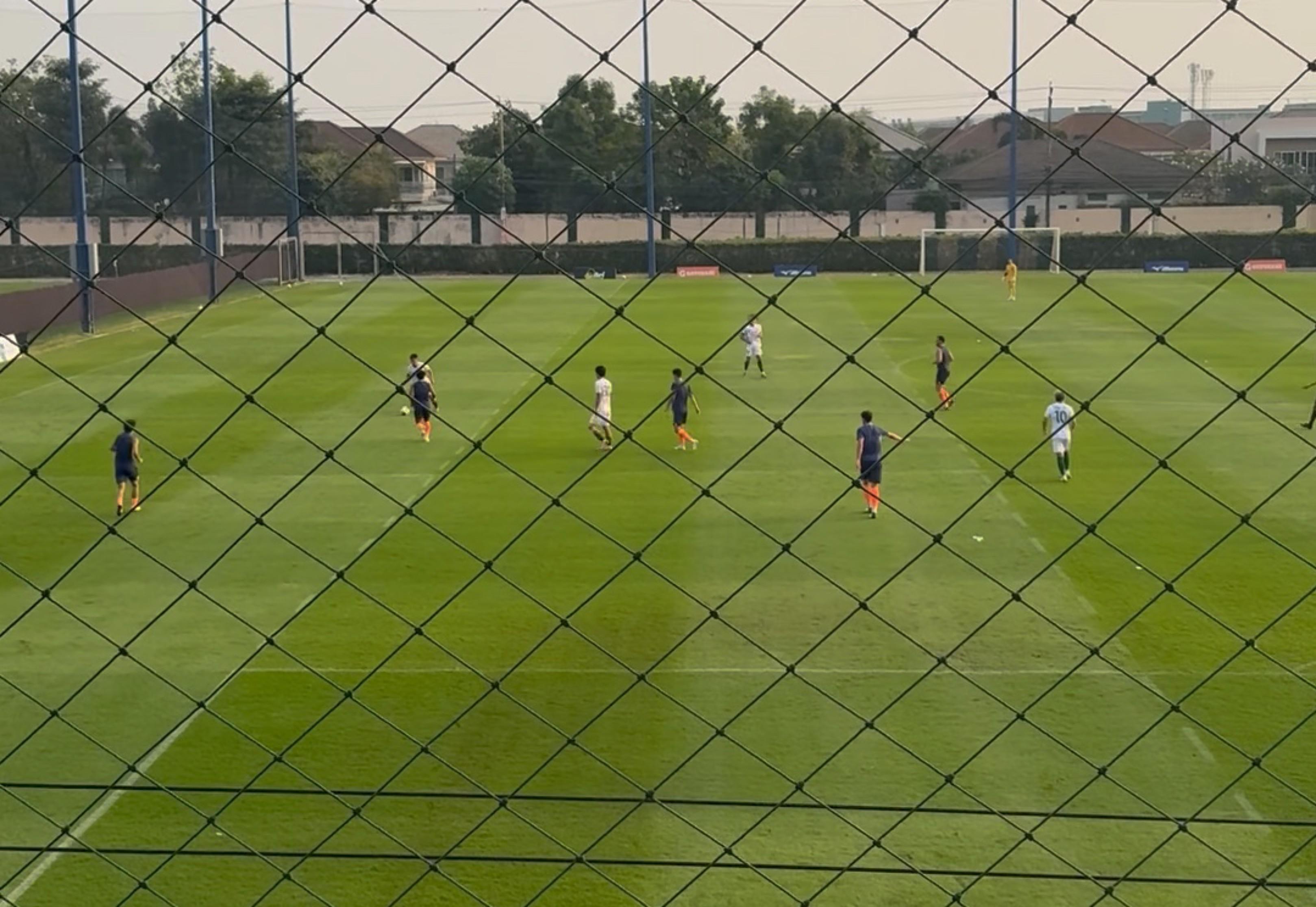 开云体育网址-热身赛国安1-1战平韩国K2联赛华城队，9日将与中超球队交手