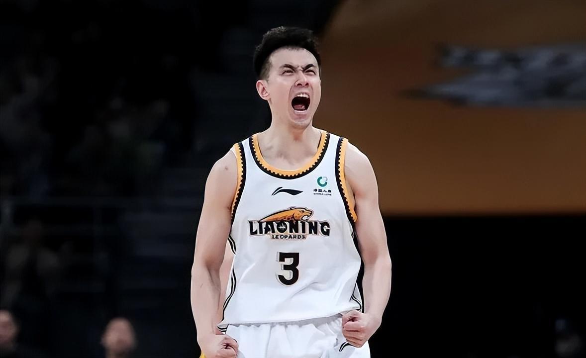 开云体育app-CBA一夜4惨案！辽篮狂胜四川52分，新疆遭同曦逆转，广州惨败上海