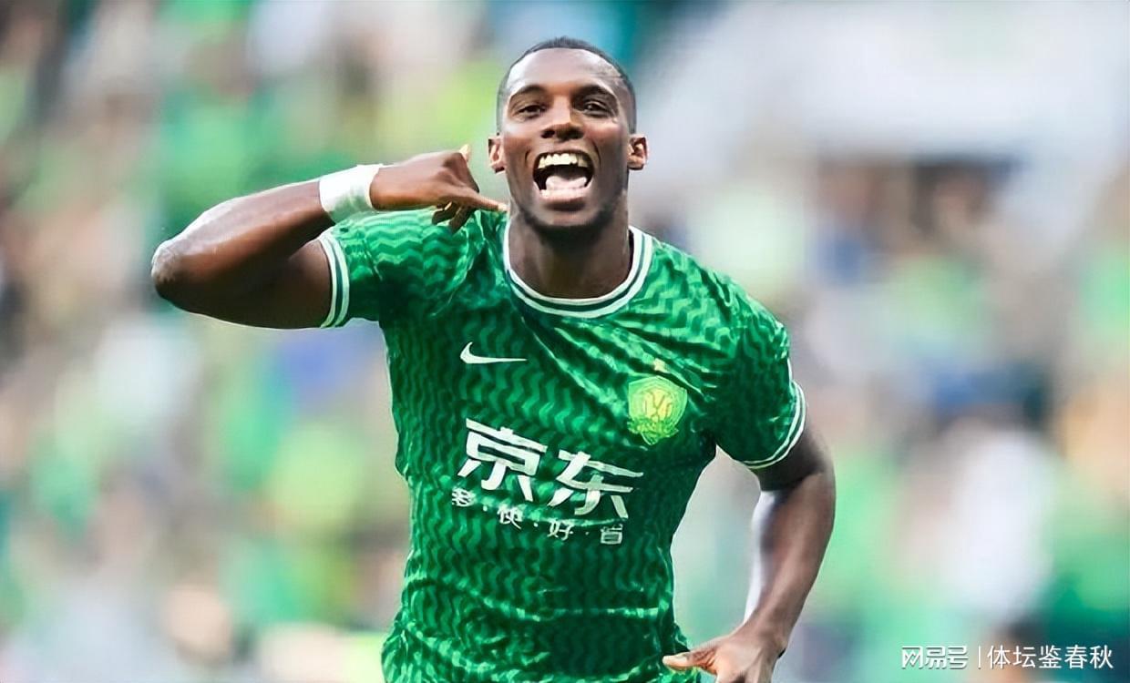 开云体育平台-国安遭赛季首败！28球金靴射手陷入低迷，蒙哥马利是否需要变阵？