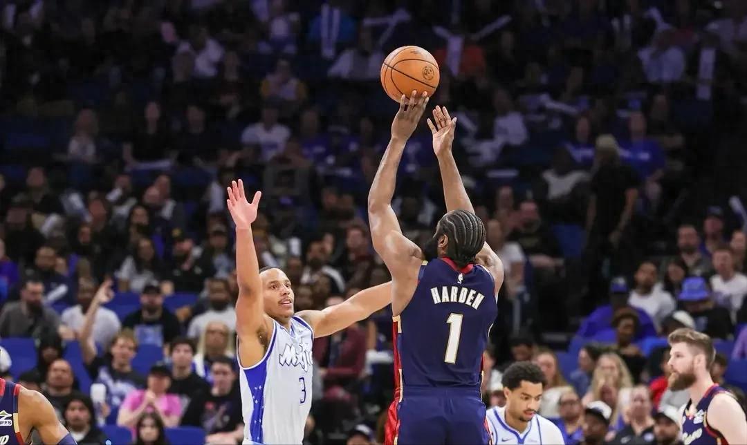 开云网址-空砍30+6+8！骑士输球不怪哈登，阿特金森赛后摊牌，他把话挑明了