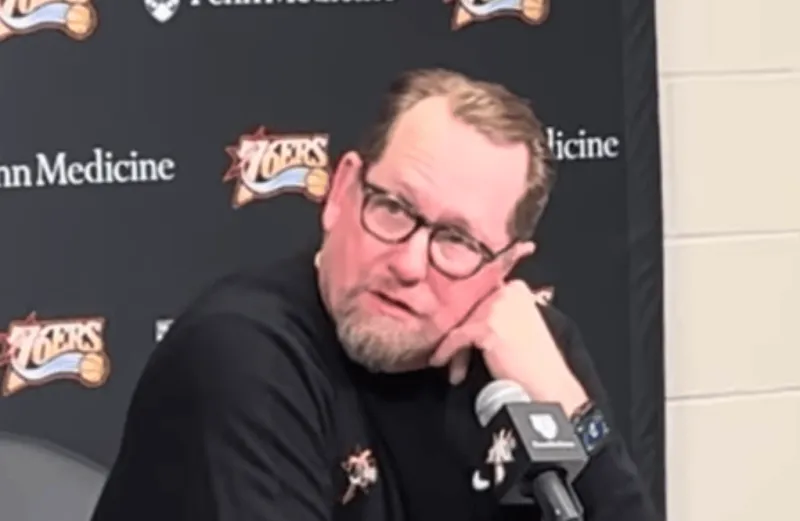 开云体育网址-纳斯采访全文：我希望我们能打更多的季后赛，并继续进步